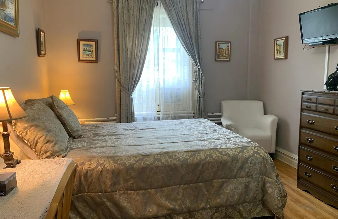 B&B Saint Louis-1